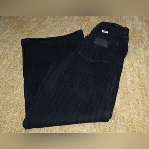 Wrangler Men's Dark Bootcut Jeans